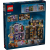 Klocki LEGO 76439 Sklepy Ollivandera i Madame Malkin HARRY POTTER